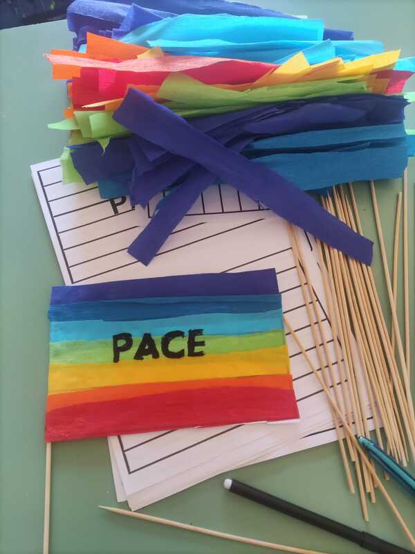 <h1>Attivit&agrave; laboratoriale</h1>