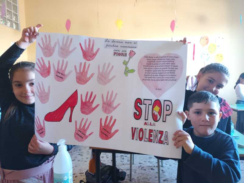 <h1>Attivit&agrave; laboratoriali</h1>