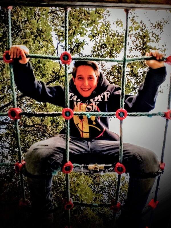 <h1>Vomero</h1>
La felicit&agrave; continua........