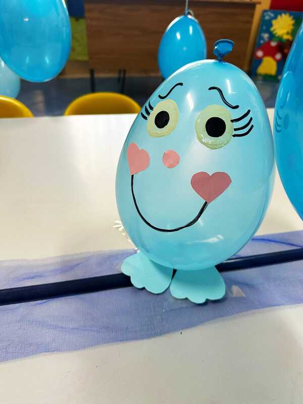 <h1>Laboratorio creativo e di manualit&agrave;</h1>