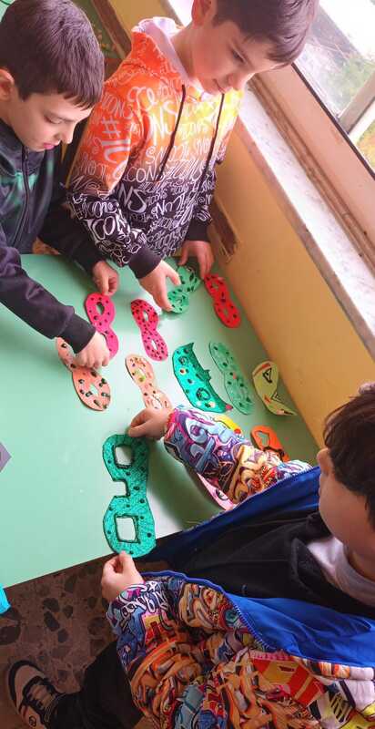 <h1>Attivit&agrave; laboratoriali</h1>