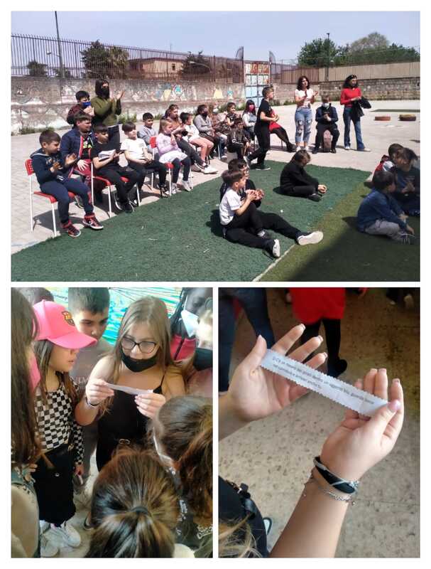 <h1>Terza giornata</h1>