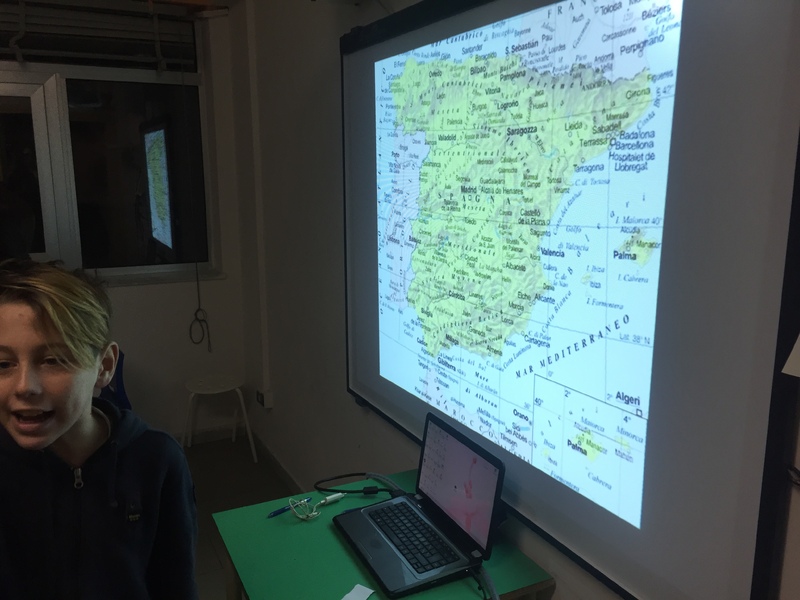 <h1>Scopriamo dal mondo</h1>