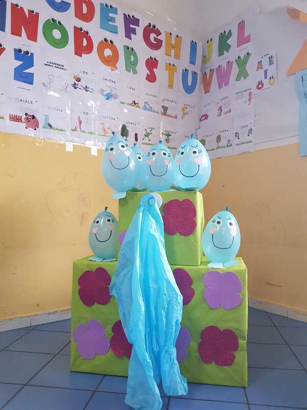 <h1>Laboratorio di manualit&agrave;</h1>