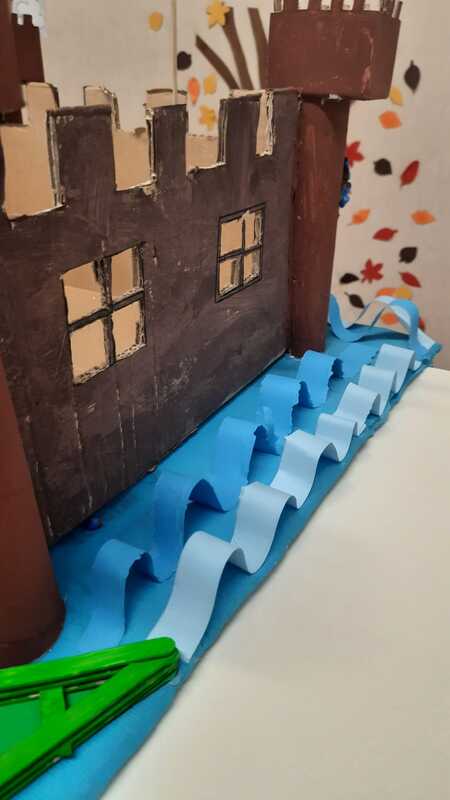 <h1>Sii turista della tua citt&agrave;</h1>
Dettagli castello