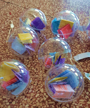 <h1>Fase III, Le sfere dei ricordi</h1>