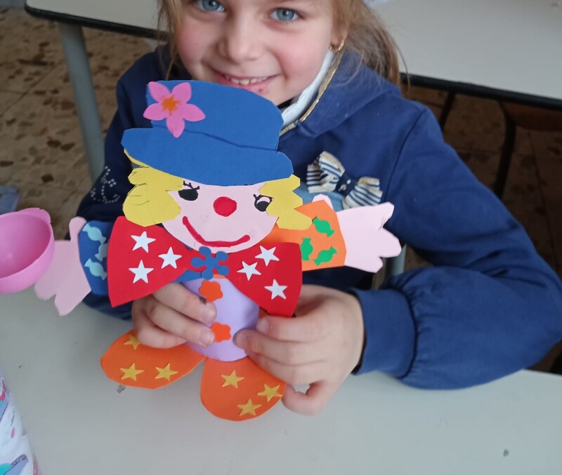 <h1>Attivit&agrave; laboratoriali</h1>