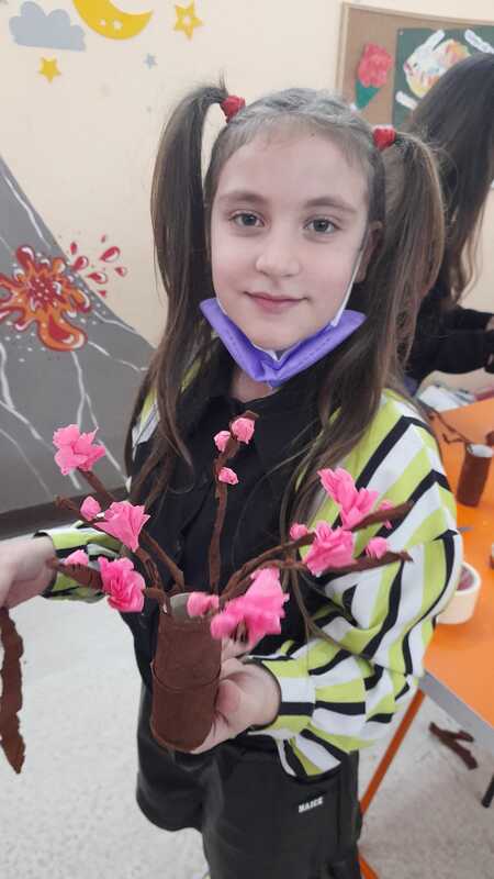 Il lavoro &egrave; completato