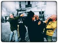 ***Attività teatro***