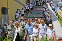 Le Scale della Cultura