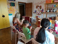 Dal seme alla fioritura. Percorso riflessivo sulla crescita per genitori e figli