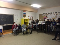 ***Giochi dal mondo***