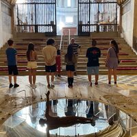 ***Momento delle prove***