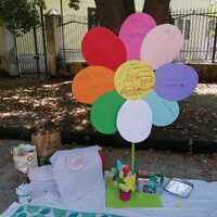 ***Il grande fiore della gentilezza***